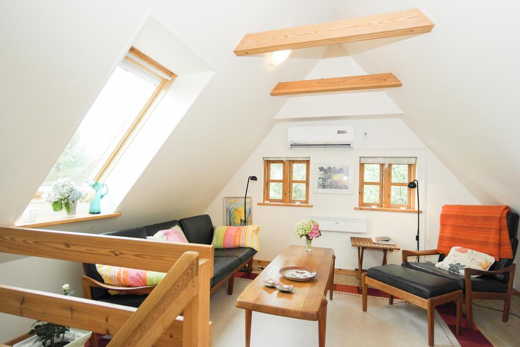 Nabolos Rooms Bovense Luaran gambar