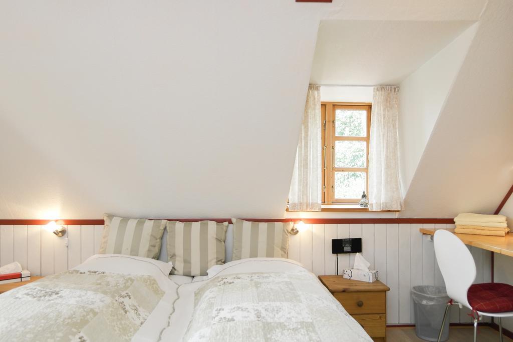 Nabolos Rooms Bovense Bilik gambar