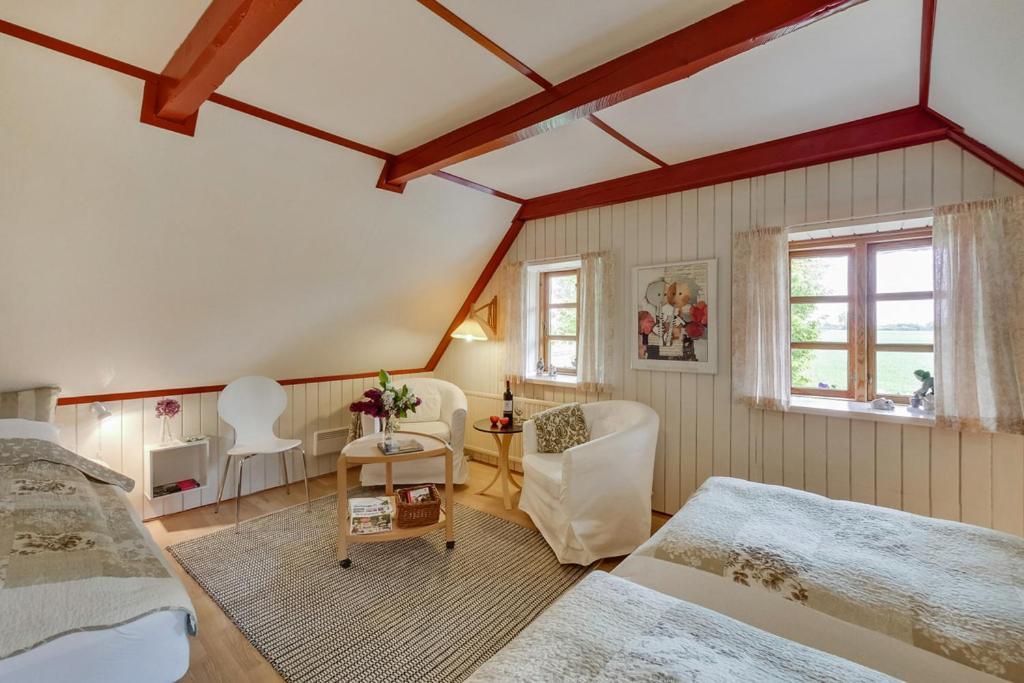 Nabolos Rooms Bovense Luaran gambar