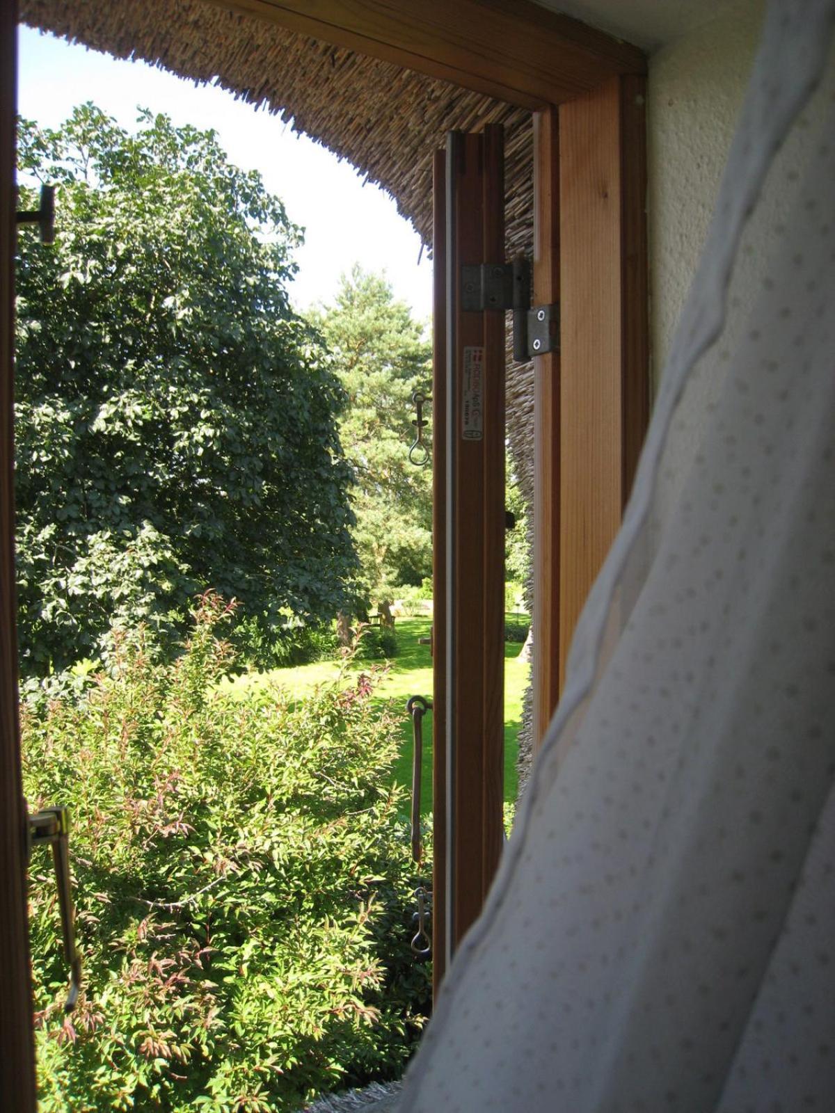 Nabolos Rooms Bovense Luaran gambar