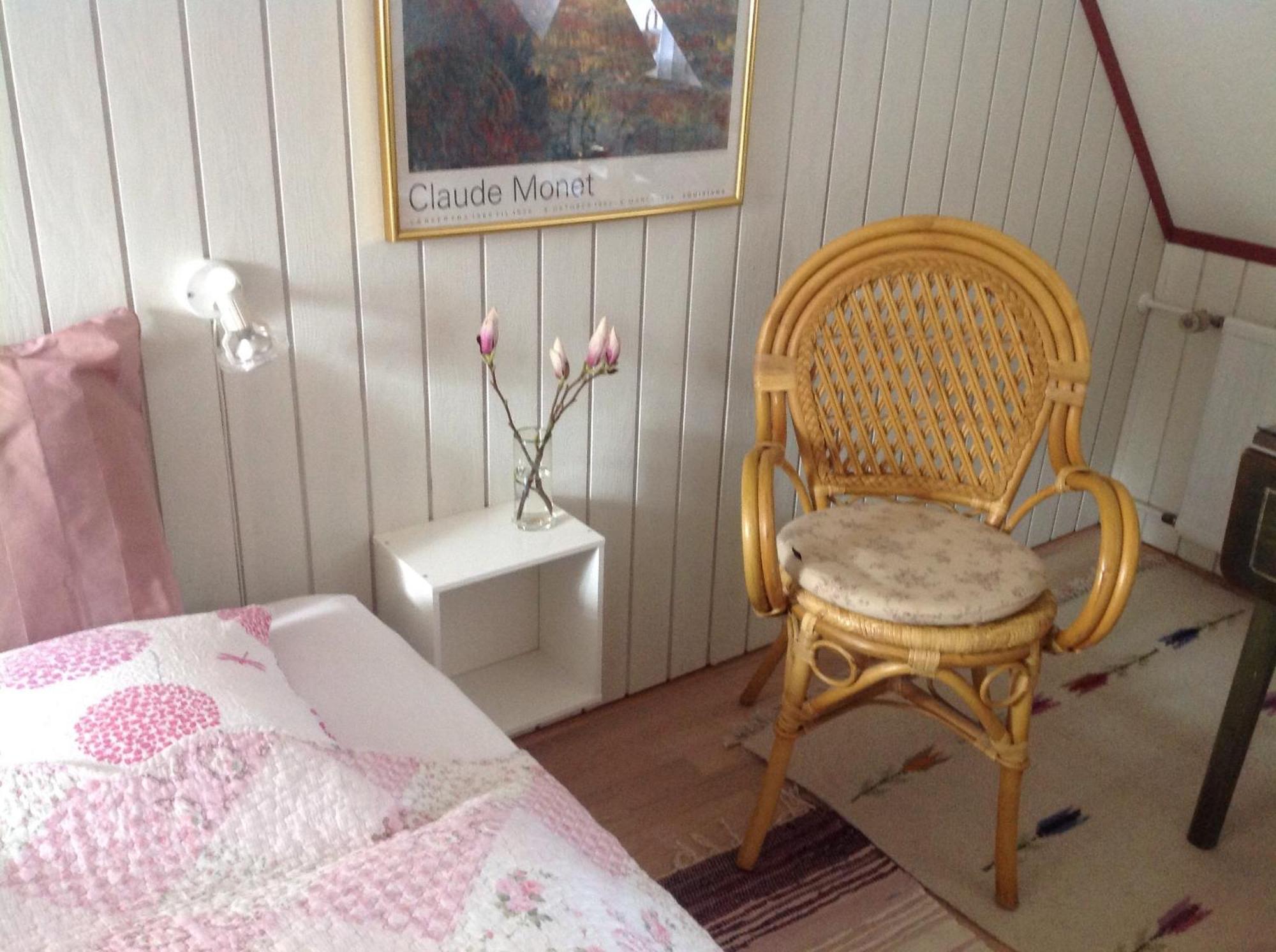 Nabolos Rooms Bovense Bilik gambar