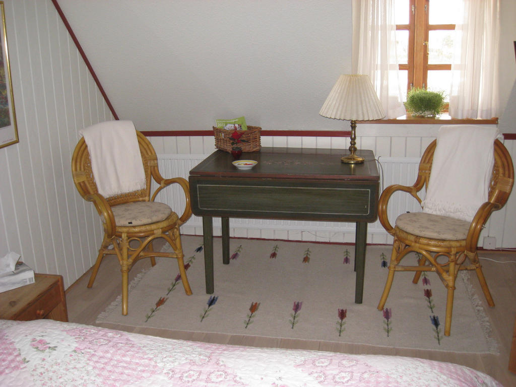 Nabolos Rooms Bovense Luaran gambar